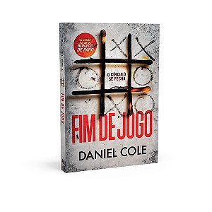 Fim de Jogo - Cole