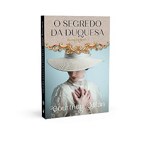 Livro Segredo da Duquesa, O: os Excentricos  1 - Milan