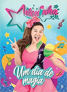 Livro Mileninha - Astral Cultural