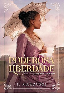 Livro Poderosa Liberdade - Marquesi - Astral