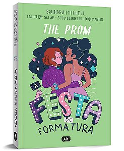 Livro The Prom: a Festa de Formatura - Sklar