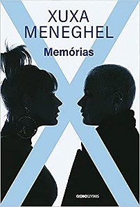 Livro Memorias - Meneghel