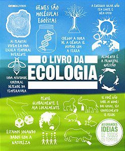 Livro O  da Ecologia -