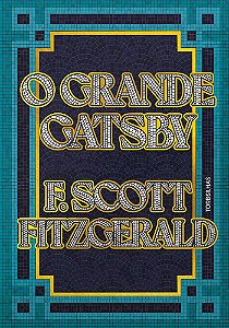 Livro Grande Gatsby, o - 02ed/21 - Fitzgerald