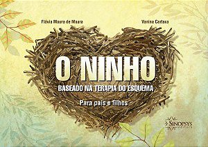 Livro O Ninho Baseado na Terapia do Esquema