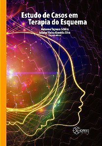 Livro Estudo de Casos em Terapia do Esquema