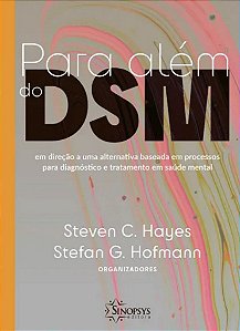 Livro Para Além do Dsm - Hayes - Sinopsys