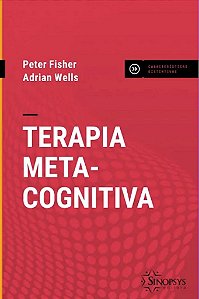 Livro Terapia Meta-Cognitiva