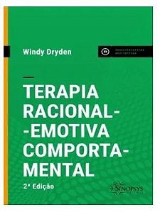 Livro Terapia Racional-Emotiva Comportamental