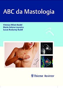 Livro ABC da Mastologia