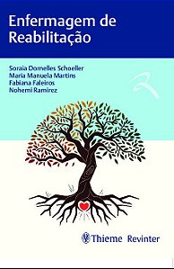 Livro Enfermagem de Reabilitação
