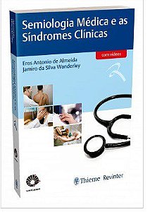 Livro Semiologia Médica e as Síndromes Clínicas