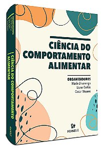 Livro Ciência do Comportamento Alimentar