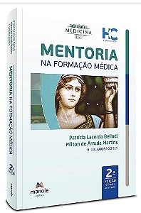 Livro Mentoria Na Formação Médica