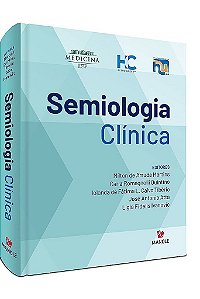 Livro Semiologia Clínica USP
