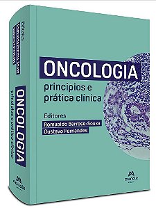 Livro Oncologia: Prática Clínica
