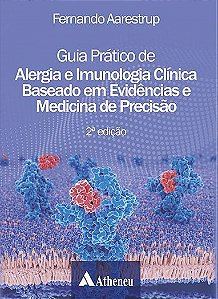 Livro Guia Prático de Alergia e Imunologogia Clínica