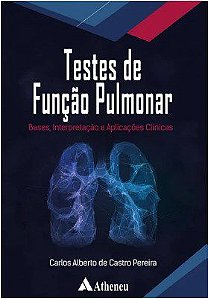 Livro Testes de Função Pulmonar