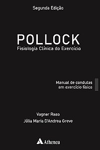 Livro Pollock Fisiologia Clínica do Exercício