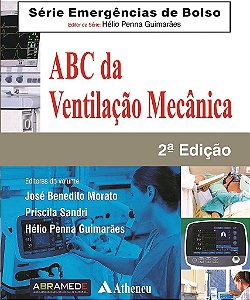 Livro ABC da Ventilação Mecânica