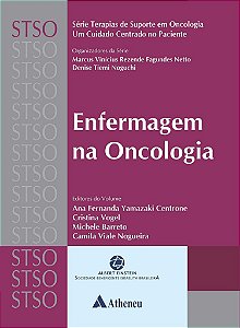 Livro Enfermagem na Oncologia