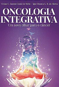 Livro Oncologia Integrativa