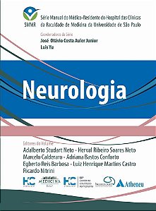Livro Neurologia SMMR