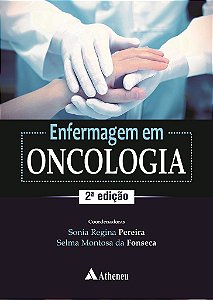Livro Enfermagem em Oncologia
