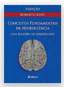 Livro Cem Bilhões de Neurônios Lent