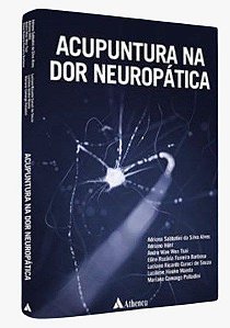 Livro Acupuntura na Dor Neuropática