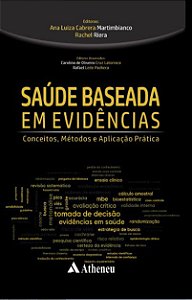 Livro Saúde Baseada em Evidências  Martimbianco