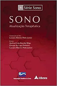 Livro Sono: Atualização Terapêutica
