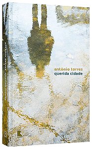 Livro Querida Cidade - Torres