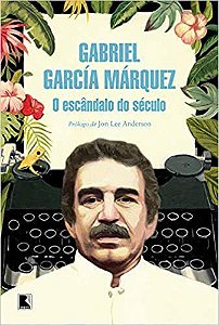 Livro Escandalo do Seculo, O - Marquez