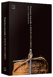 Livro Roupa do Corpo, A - Azevedo