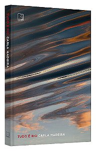 Livro Tudo é Rio  Madeira