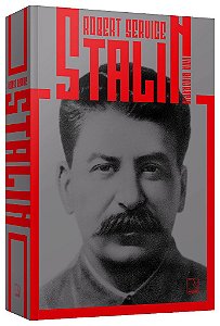 Livro Stalin: Uma Biografia - Service