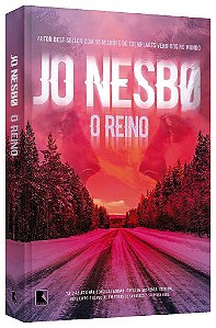 Livro Reino, O - Nesb