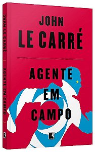 Livro Agente em Campo