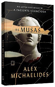 Livro Musas, as - Michaelides
