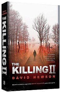 Livro The Killing Ii - Hewson