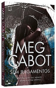 Livro Sem Julgamentos - Cabot