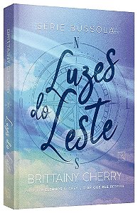 Livro Luzes Do Leste: Vol. 2 - Cherry