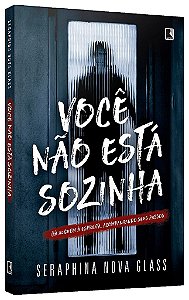 Livro Voce Nao Esta Sozinha - Glass