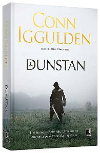 Livro Dunstan - Iggulden