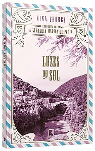 Livro Luzes do Sul - George