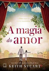 Livro Magia do Amor, A - Stuart