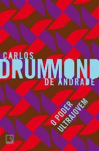 Livro Poder Ultrajovem, O - Andrade