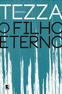 Livro Filho Eterno, O - Tezza