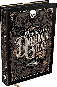 Livro Retrato de Dorian Gray, O - Wilde - Darkside